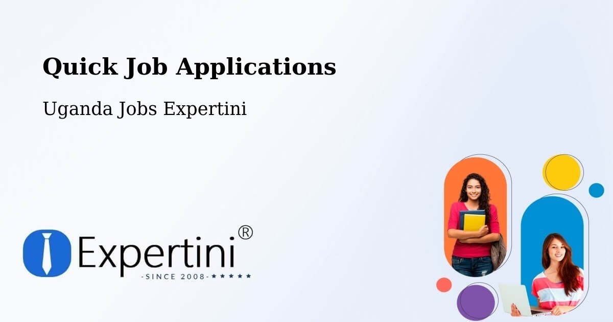 Quick Apply Feature – Njeru - Uganda Jobs Expertini